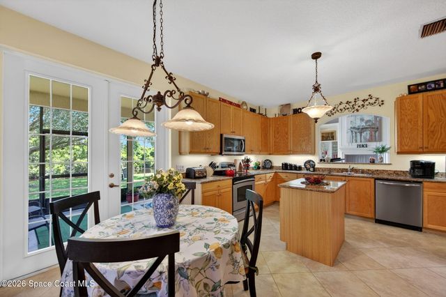 4519 Chastain Drive, Melbourne, FL 32940