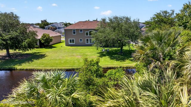 4519 Chastain Drive, Melbourne, FL 32940