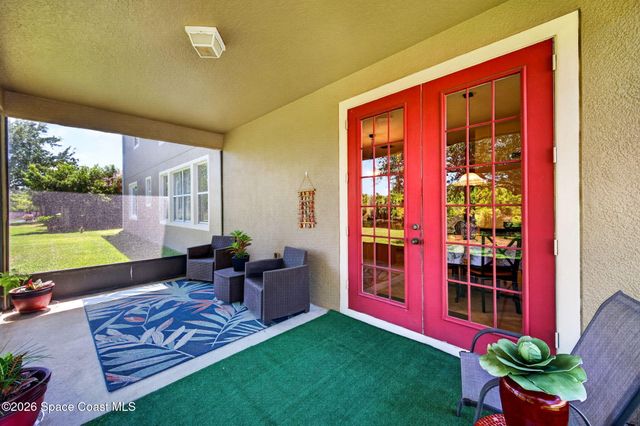 4519 Chastain Drive, Melbourne, FL 32940