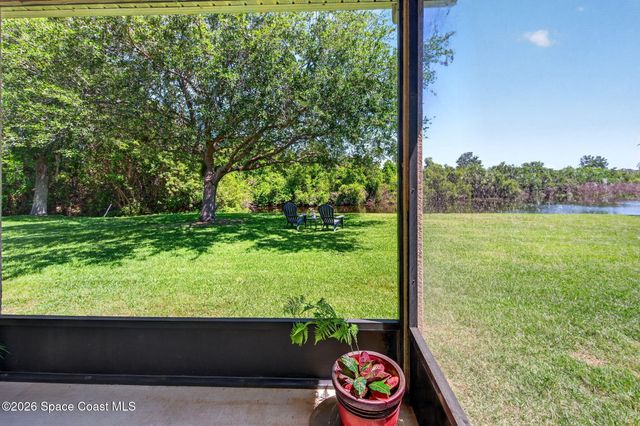 4519 Chastain Drive, Melbourne, FL 32940