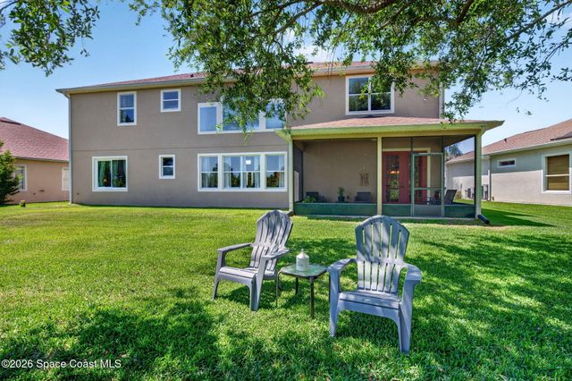 4519 Chastain Drive, Melbourne, FL 32940