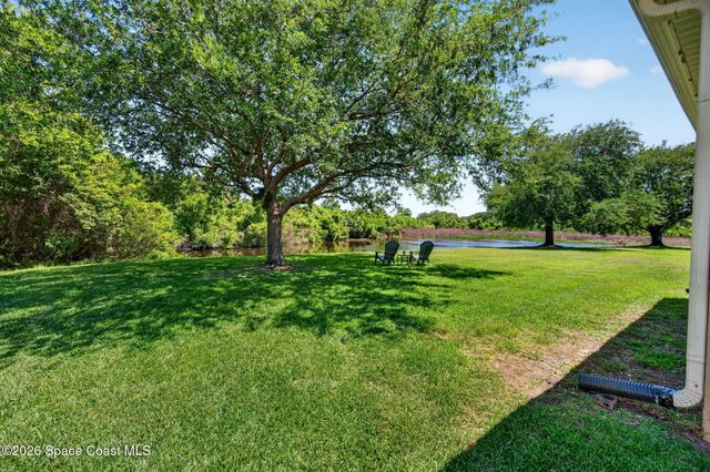 4519 Chastain Drive, Melbourne, FL 32940