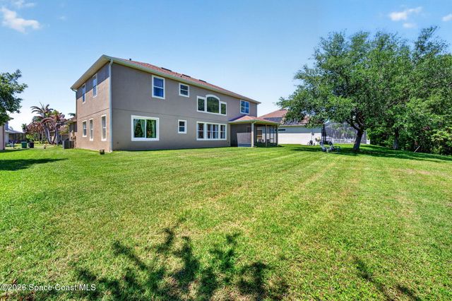 4519 Chastain Drive, Melbourne, FL 32940