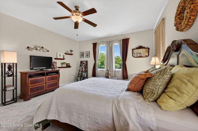 4519 Chastain Drive, Melbourne, FL 32940