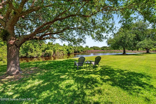 4519 Chastain Drive, Melbourne, FL 32940