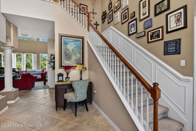 4519 Chastain Drive, Melbourne, FL 32940