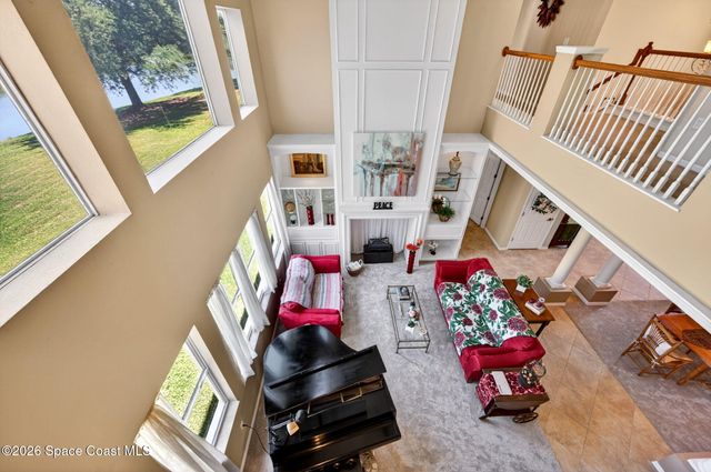 4519 Chastain Drive, Melbourne, FL 32940