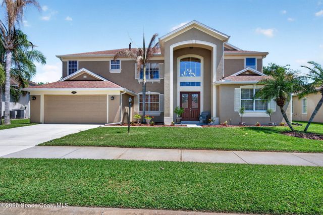 4519 Chastain Drive, Melbourne, FL 32940