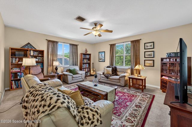 4519 Chastain Drive, Melbourne, FL 32940