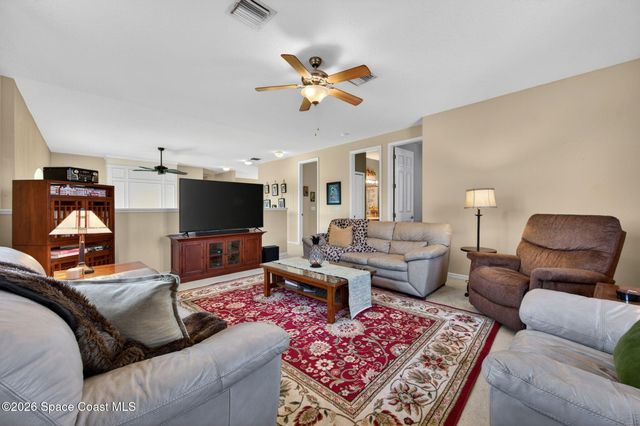 4519 Chastain Drive, Melbourne, FL 32940