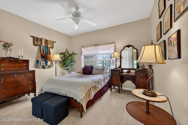 4519 Chastain Drive, Melbourne, FL 32940