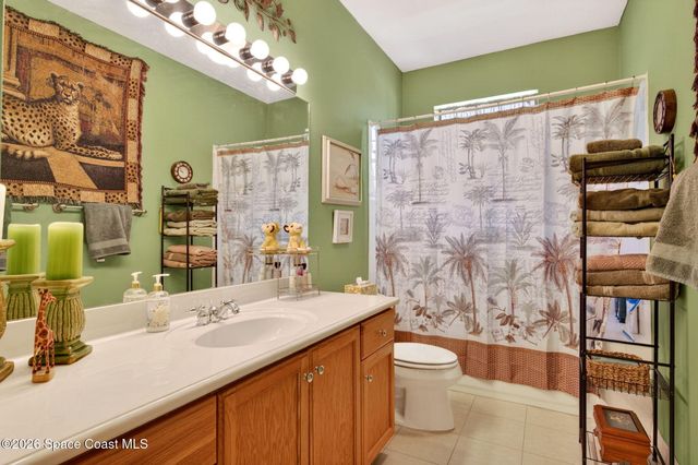 4519 Chastain Drive, Melbourne, FL 32940