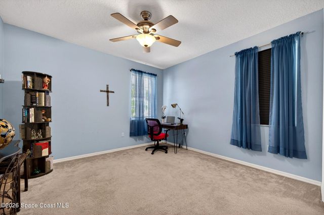 4519 Chastain Drive, Melbourne, FL 32940