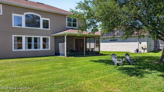 4519 Chastain Drive, Melbourne, FL 32940