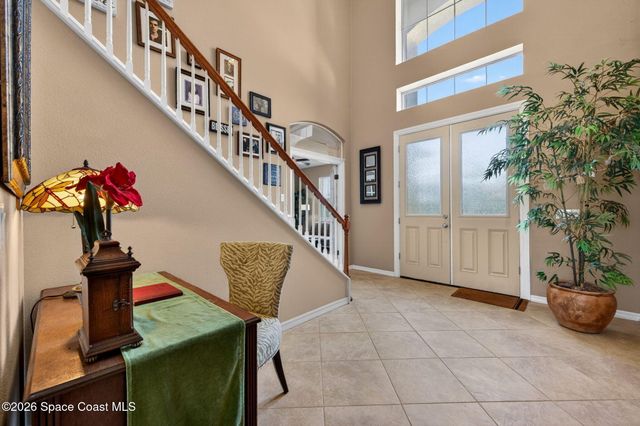 4519 Chastain Drive, Melbourne, FL 32940