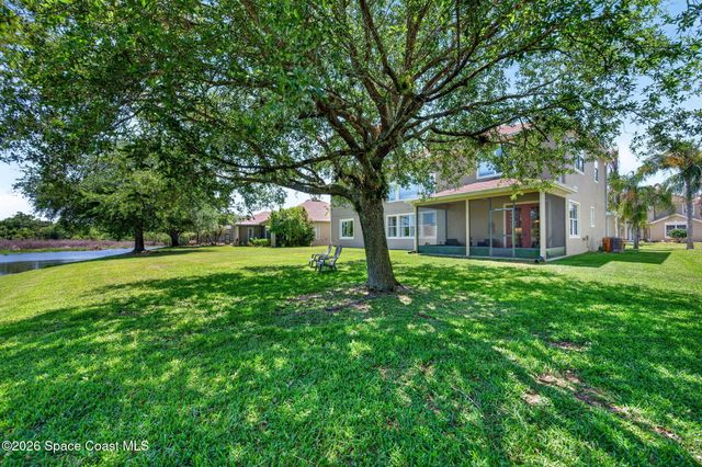 4519 Chastain Drive, Melbourne, FL 32940