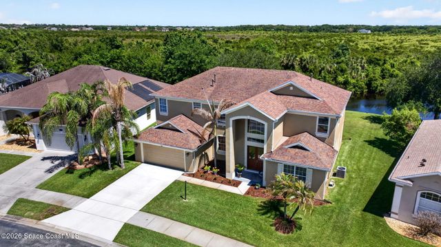 4519 Chastain Drive, Melbourne, FL 32940