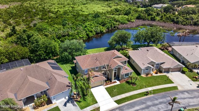 4519 Chastain Drive, Melbourne, FL 32940