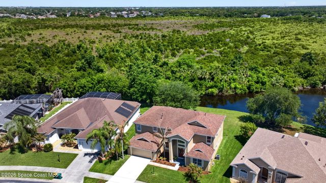 4519 Chastain Drive, Melbourne, FL 32940