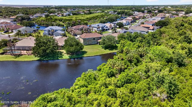 4519 Chastain Drive, Melbourne, FL 32940