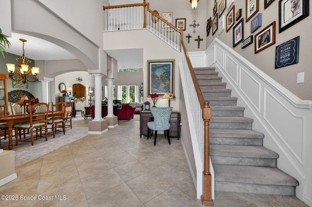 4519 Chastain Drive, Melbourne, FL 32940