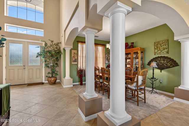 4519 Chastain Drive, Melbourne, FL 32940