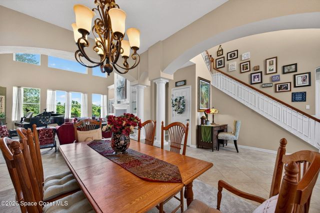 4519 Chastain Drive, Melbourne, FL 32940