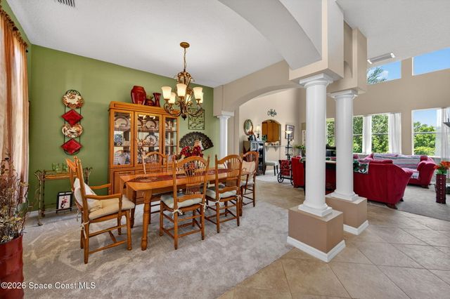 4519 Chastain Drive, Melbourne, FL 32940