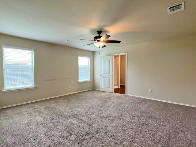 222 Thoroughbred Street, Waxahachie, TX 75165