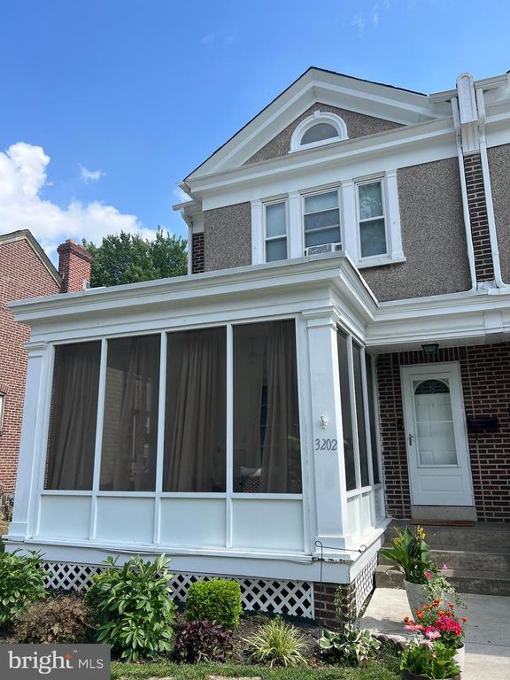 3202 N MONROE ST, Wilmington, DE 19802