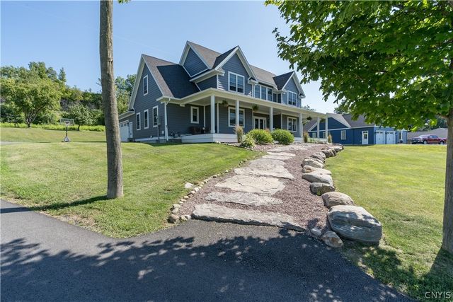 14150 Boulder Creek Road, Watertown Town, NY 13601