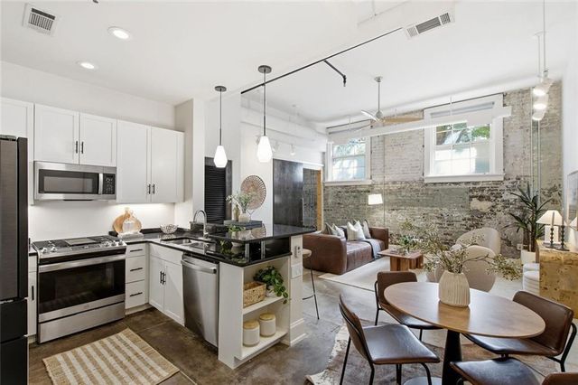 978 North Avenue NE 109, Atlanta, GA 30306