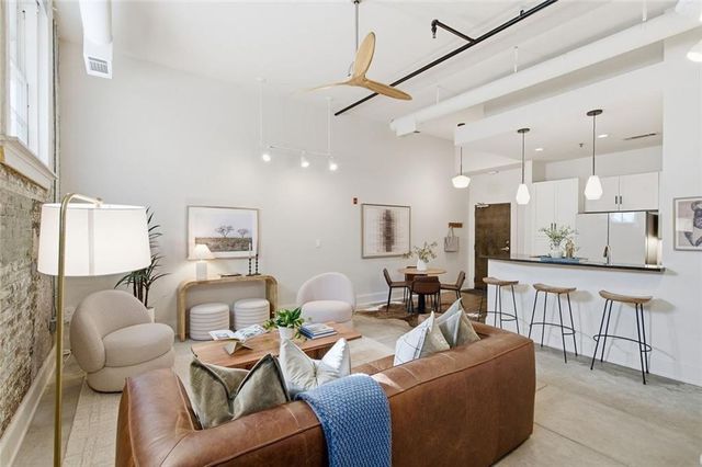 978 North Avenue NE 109, Atlanta, GA 30306