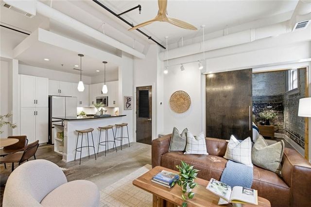 978 North Avenue NE 109, Atlanta, GA 30306