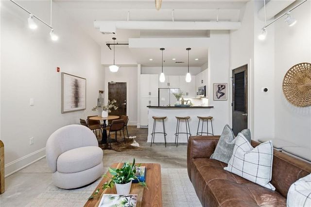 978 North Avenue NE 109, Atlanta, GA 30306