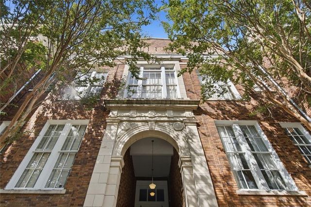 978 North Avenue NE 109, Atlanta, GA 30306