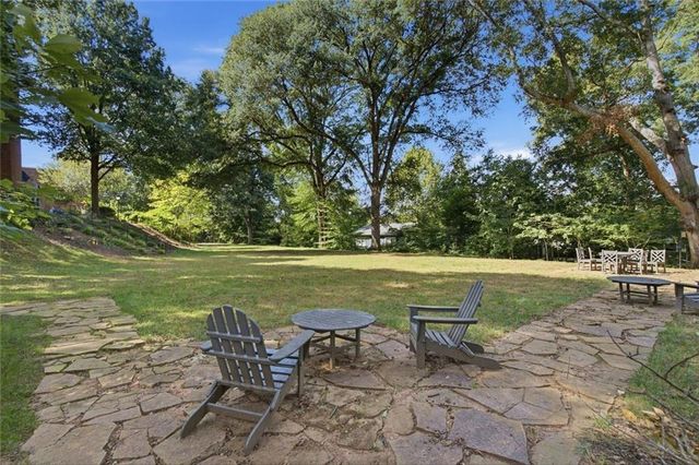 978 North Avenue NE 109, Atlanta, GA 30306