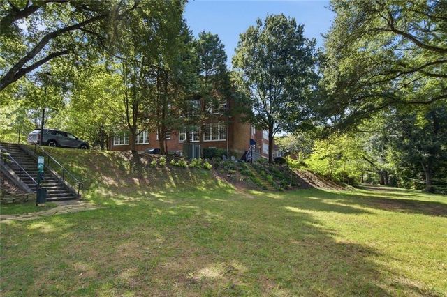 978 North Avenue NE 109, Atlanta, GA 30306