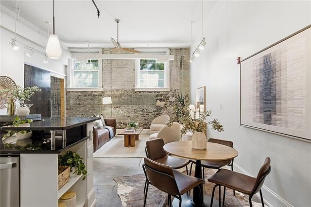 978 North Avenue NE 109, Atlanta, GA 30306