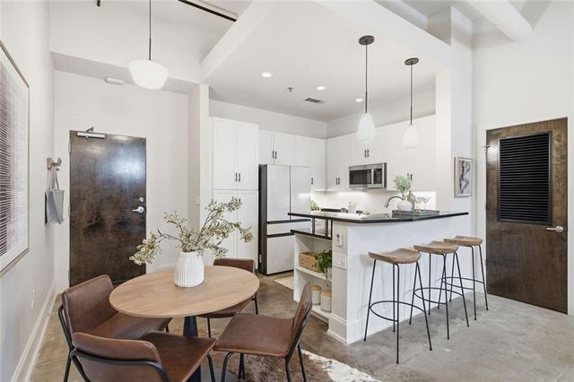 978 North Avenue NE 109, Atlanta, GA 30306