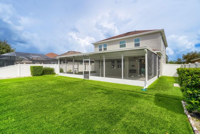 3951 PACENTE LOOP, Wesley Chapel, FL 33543