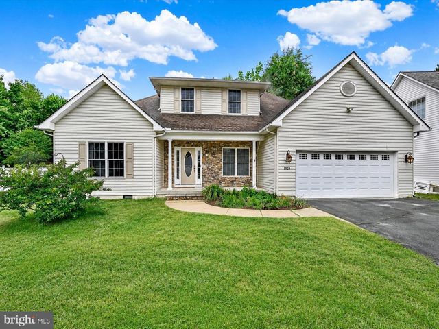 1024 AVALON CT, Stevensville, MD 21666