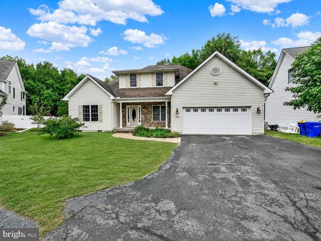 1024 AVALON CT, Stevensville, MD 21666