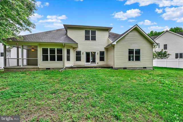 1024 AVALON CT, Stevensville, MD 21666
