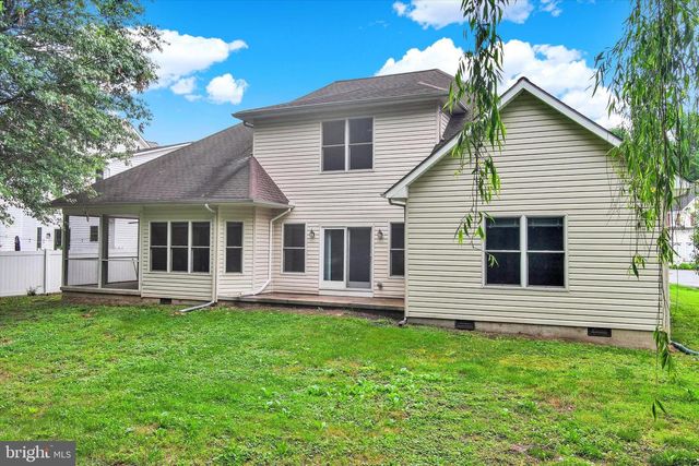 1024 AVALON CT, Stevensville, MD 21666