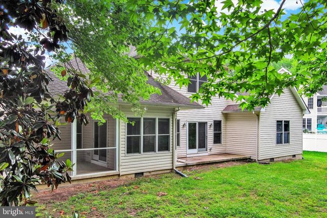 1024 AVALON CT, Stevensville, MD 21666