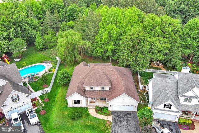 1024 AVALON CT, Stevensville, MD 21666