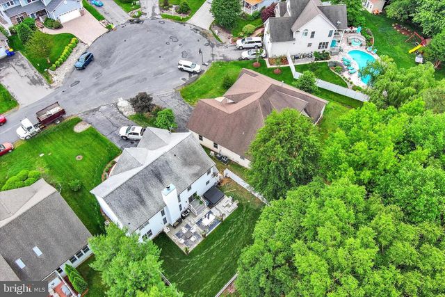 1024 AVALON CT, Stevensville, MD 21666
