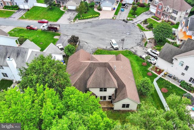 1024 AVALON CT, Stevensville, MD 21666