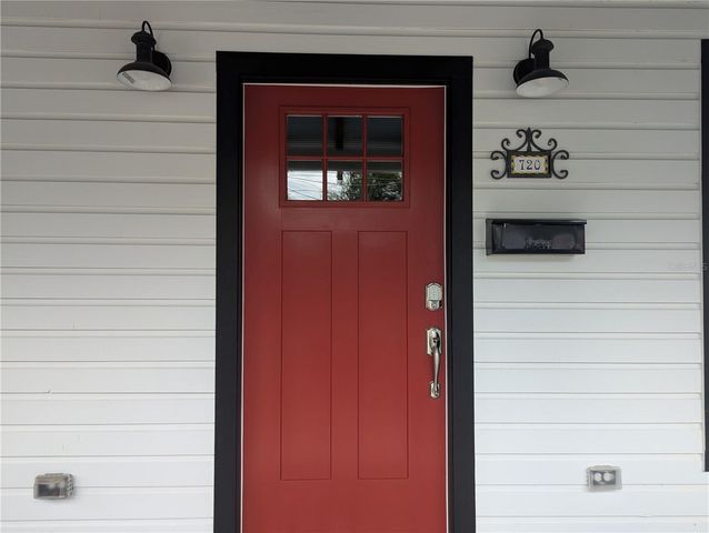 720 NW 3RD STREET, Gainesville, FL 32601